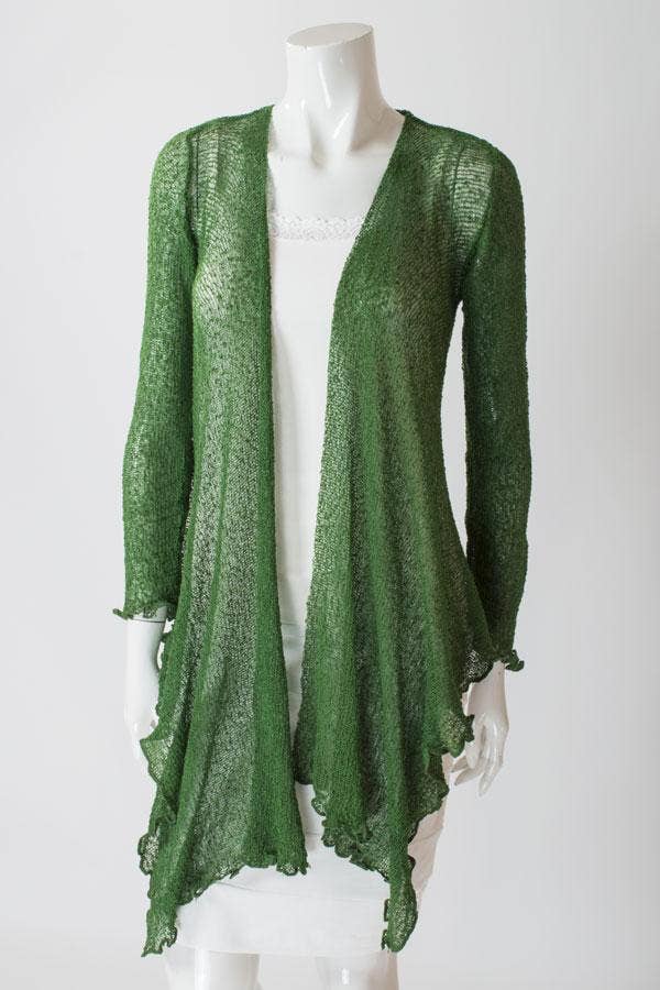 Blue Sky Clothing Co LLC - Long Shrug