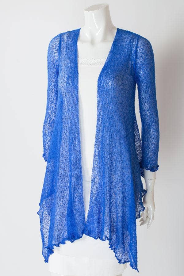 Blue Sky Clothing Co LLC - Long Shrug