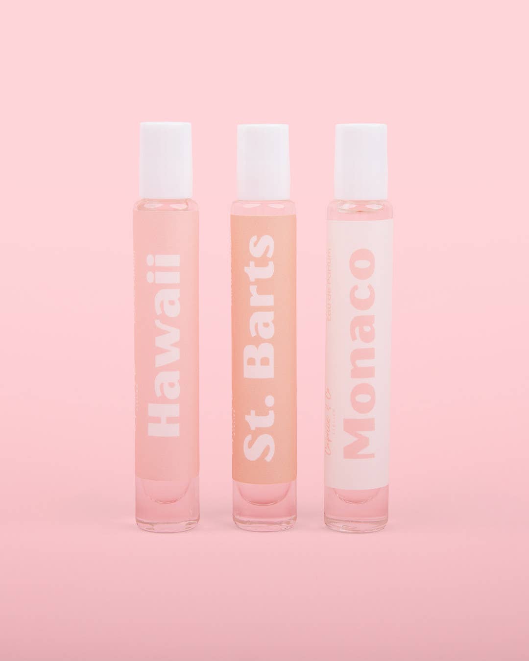 Caprice & Co - Monaco - Eau de Parfum - Roll On