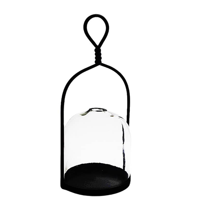 Small Tea light Lantern