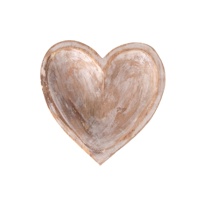 Juliet Heart Tray Large