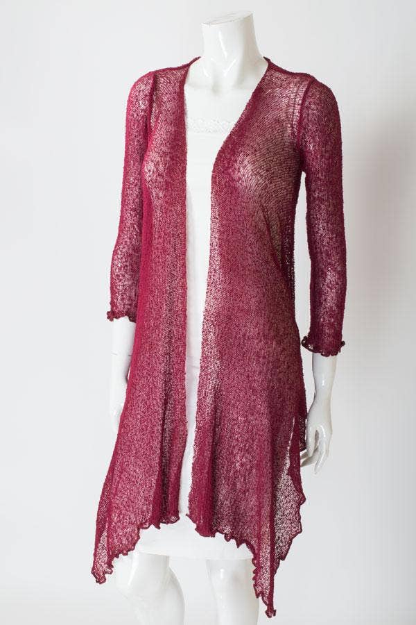 Blue Sky Clothing Co LLC - Long Shrug