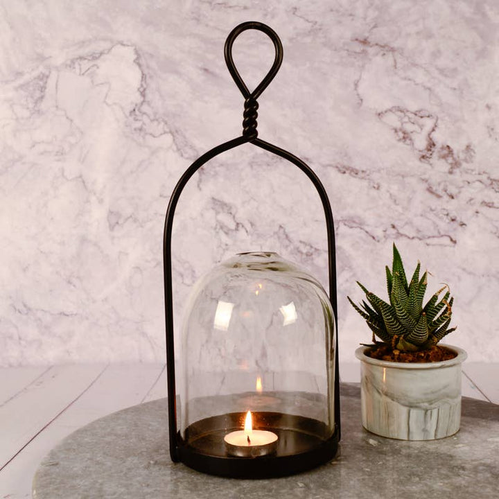 Small Tea light Lantern