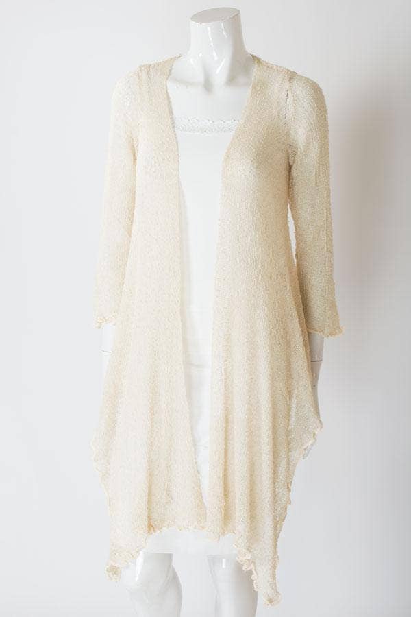 Blue Sky Clothing Co LLC - Long Shrug