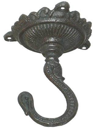 NACH - Ceiling Hook