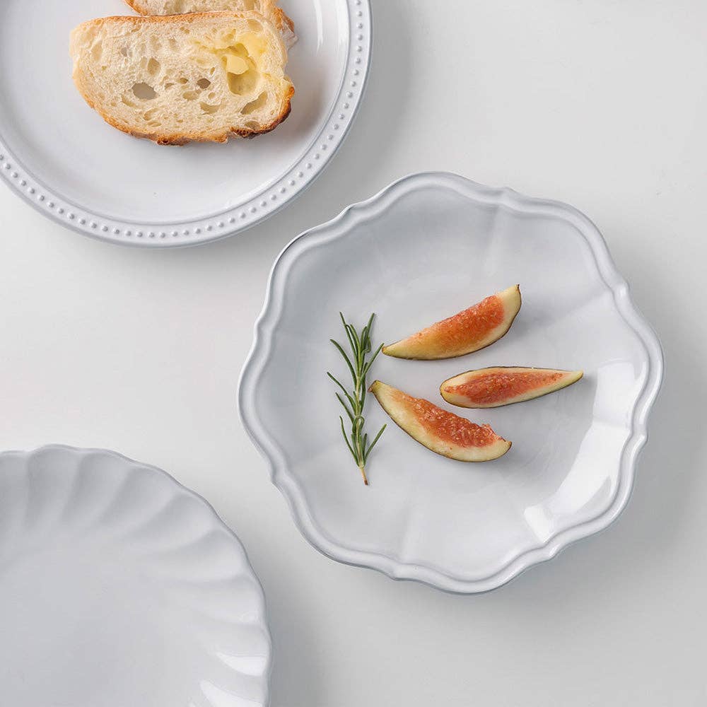 Set of 4 Plates