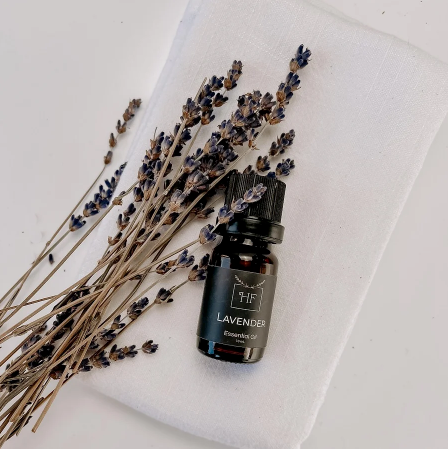 Hereward Farms - Essential Oil | Lavender