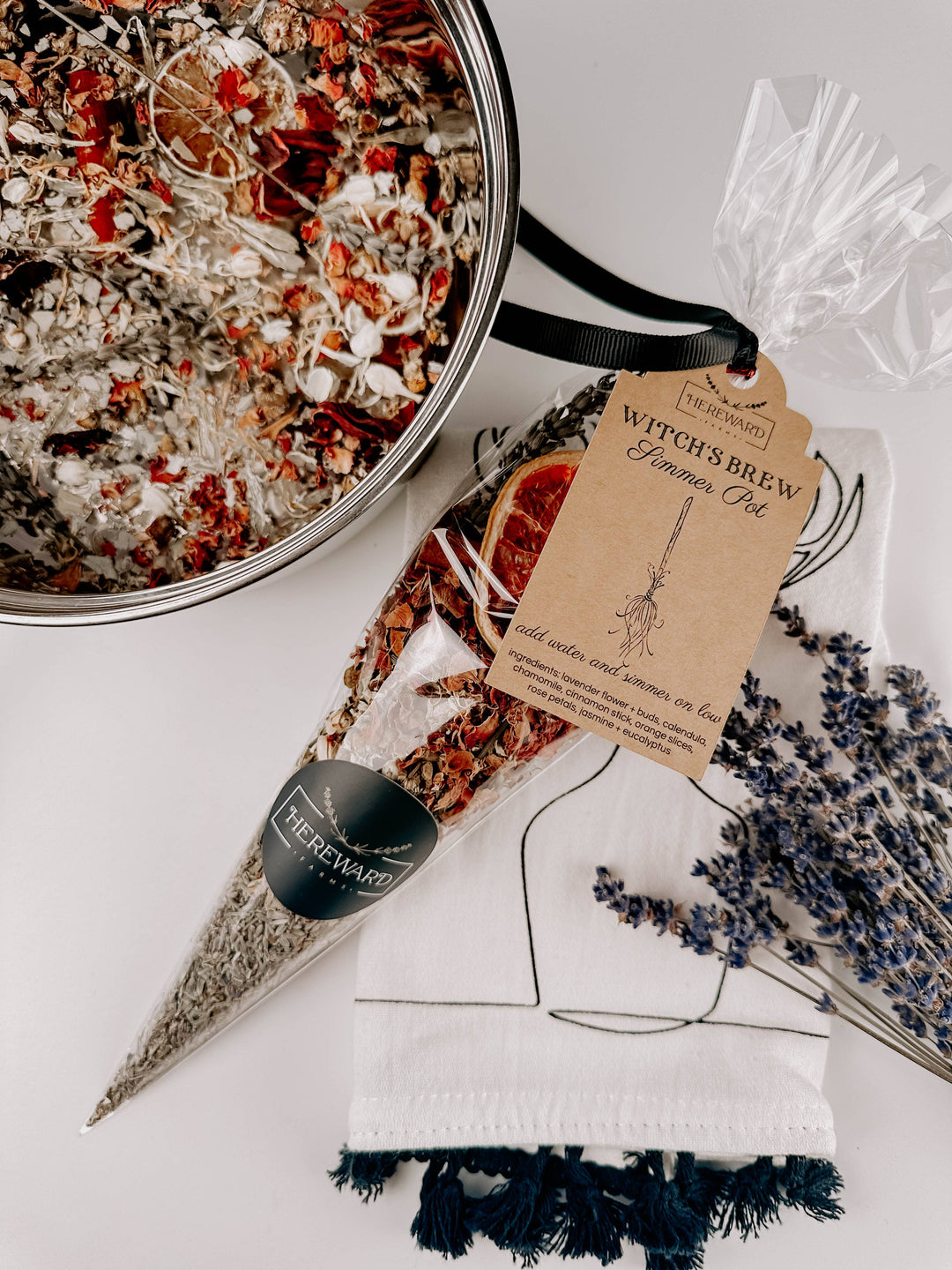 Hereward Farms - Simmer Pot | Witches Brew