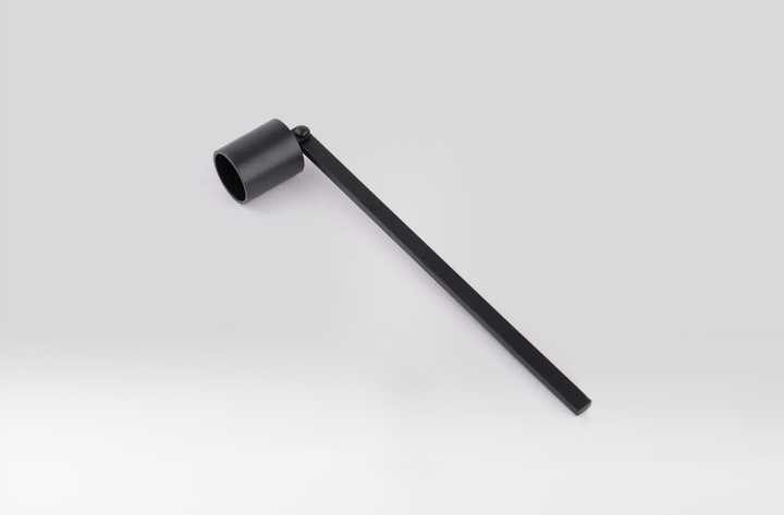Dsarskin - Black Snuffer