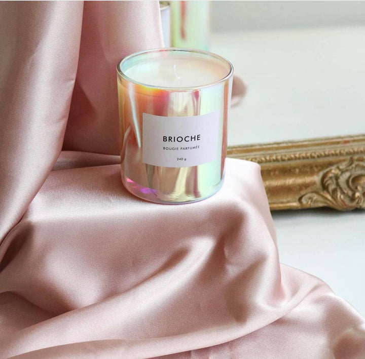 Les Citadines - Brioche Scented Candle