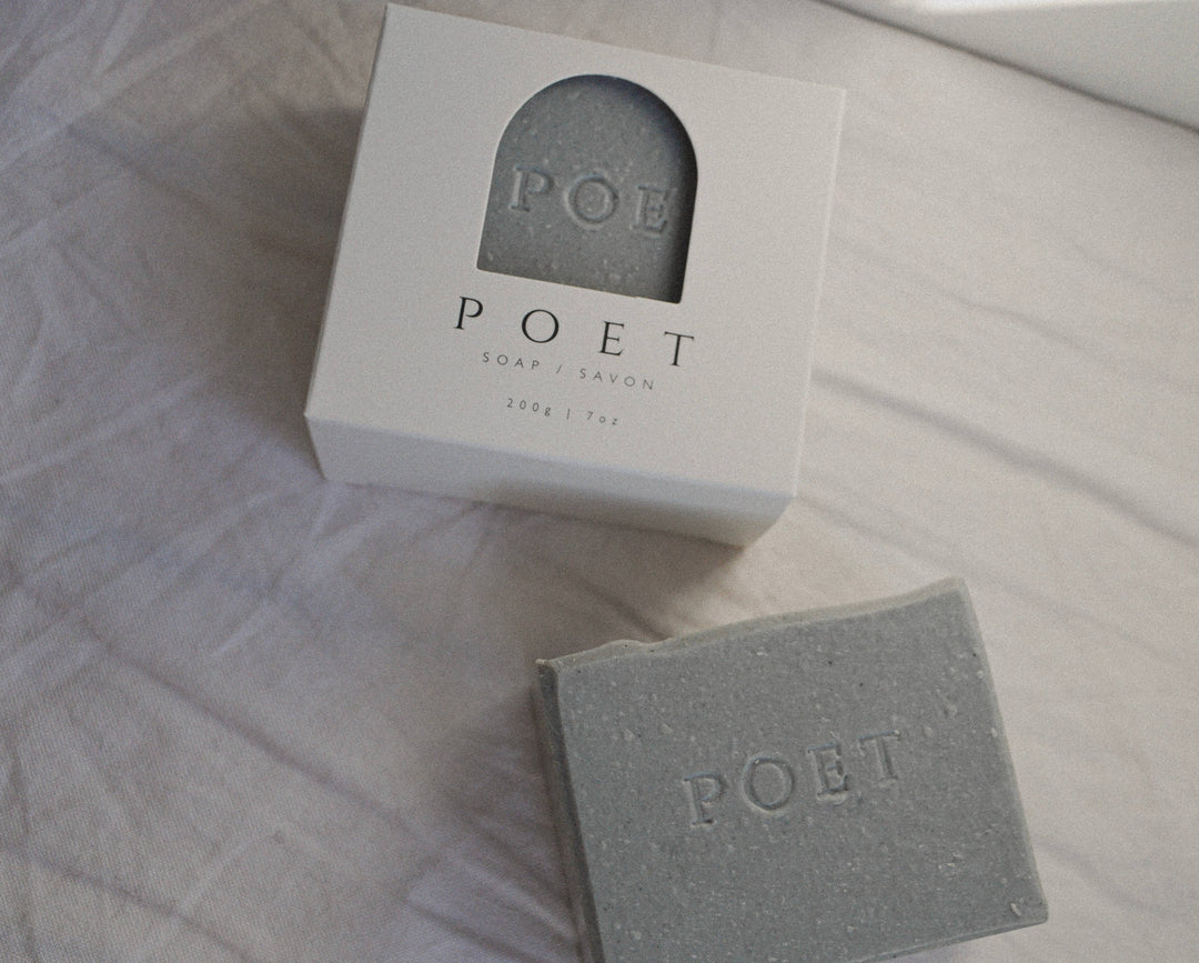 POET Farm Co. - Bar Soap - Le Mer