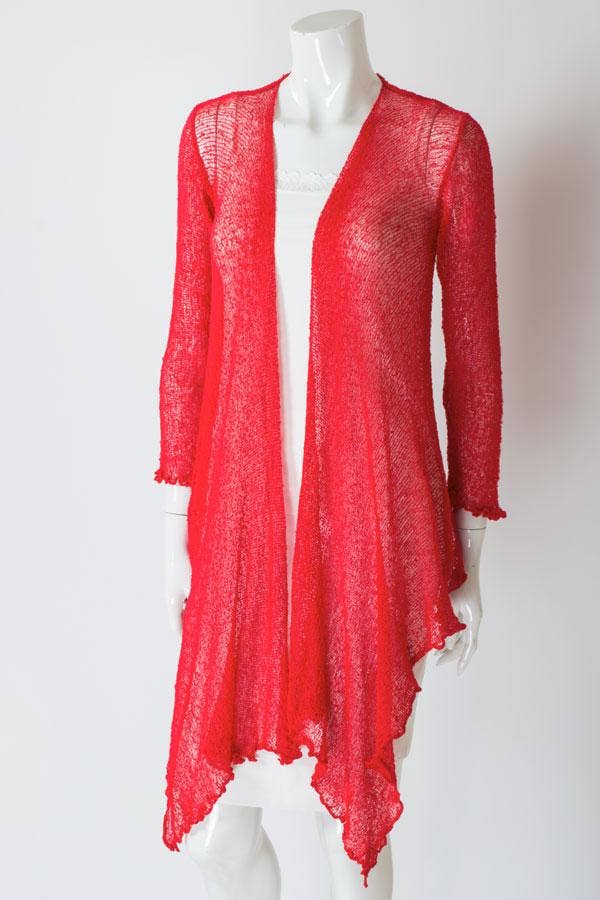 Blue Sky Clothing Co LLC - Long Shrug