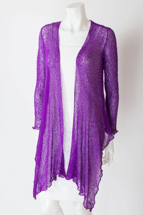 Blue Sky Clothing Co LLC - Long Shrug