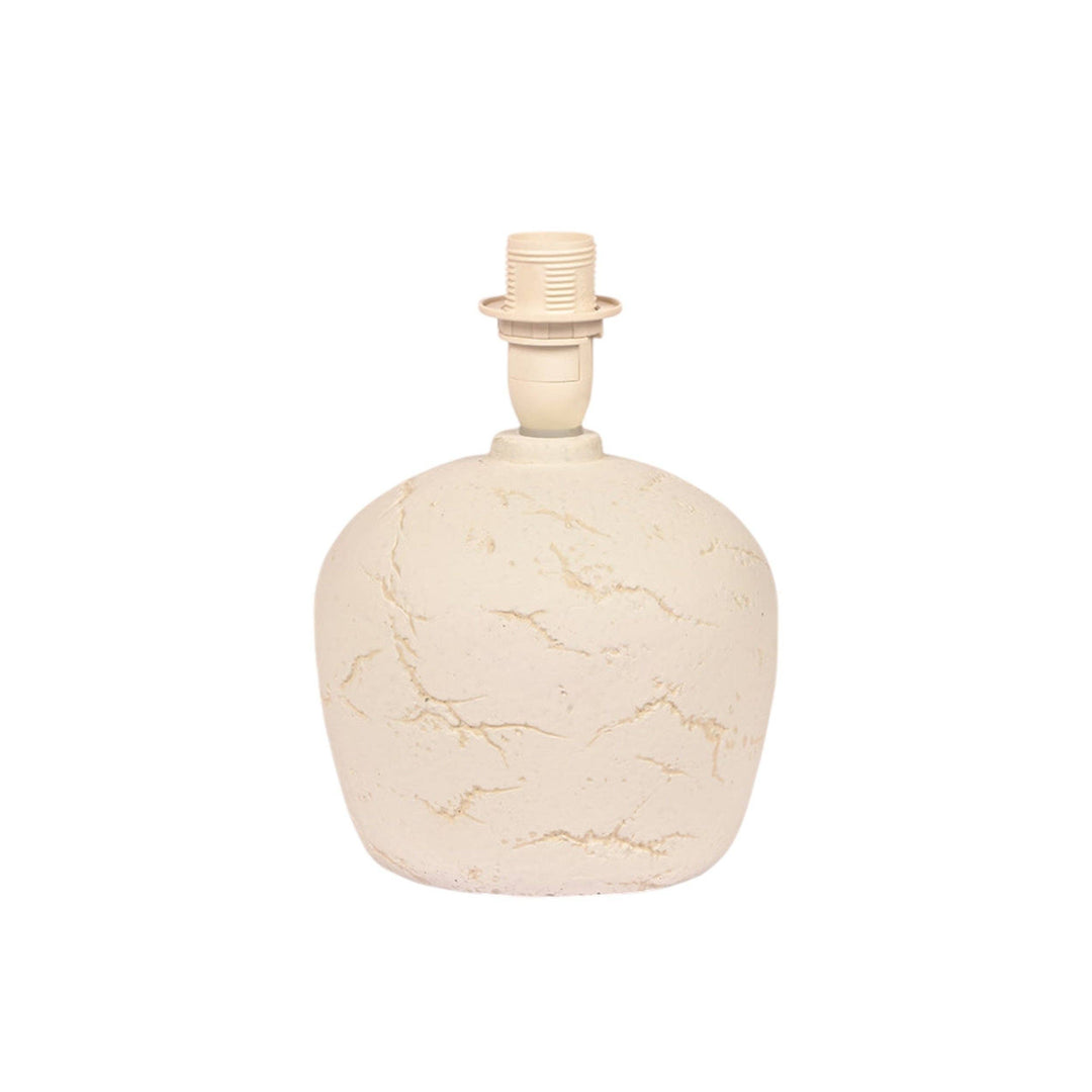 NACH - Amara Antique Aura Table Lamp