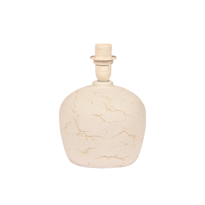 NACH - Amara Antique Aura Table Lamp