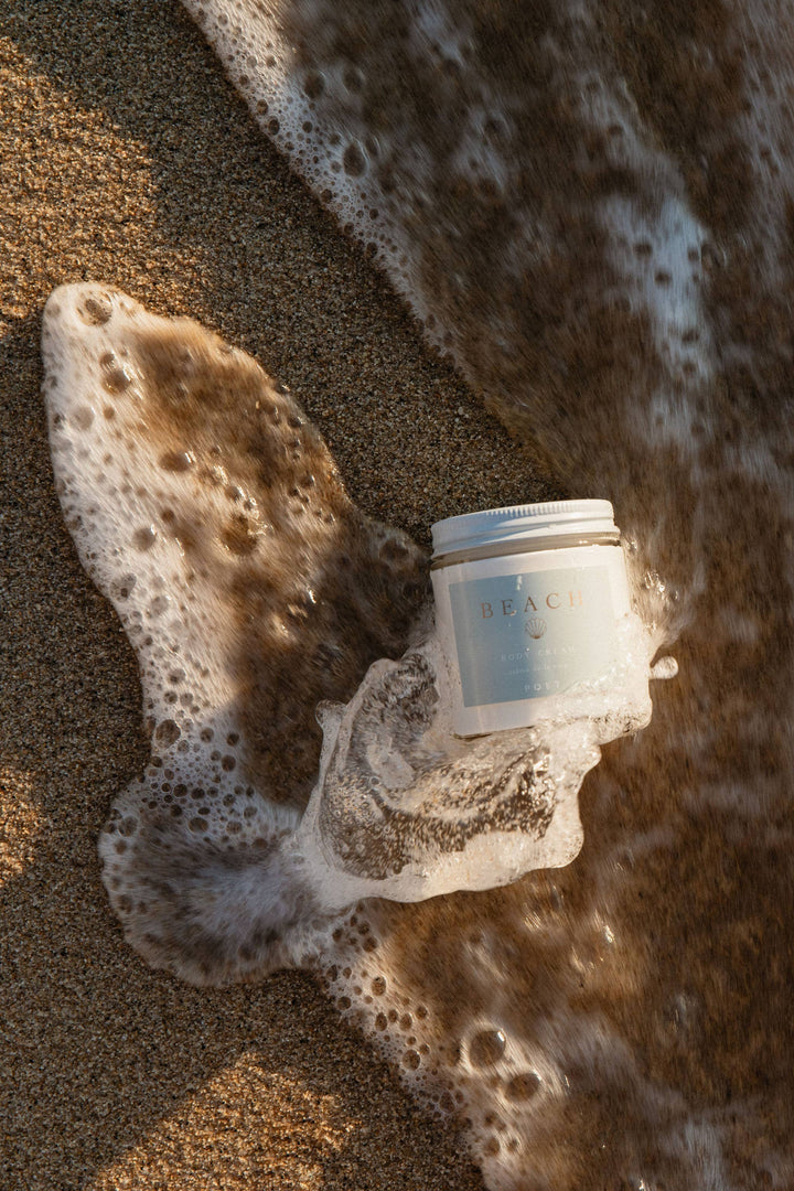POET Farm Co. - Beach Body Cream