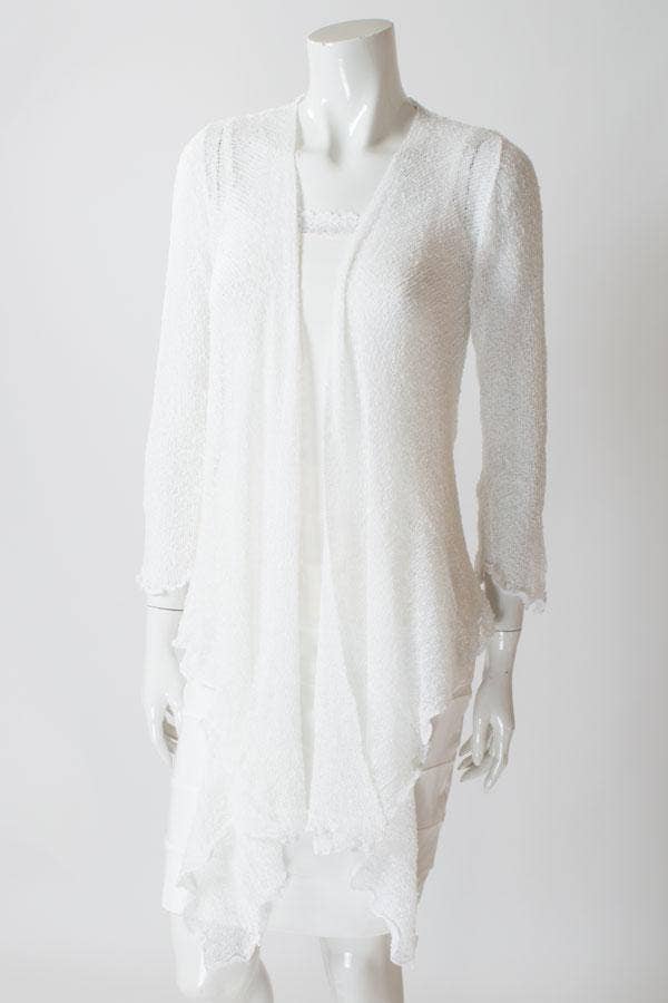 Blue Sky Clothing Co LLC - Long Shrug