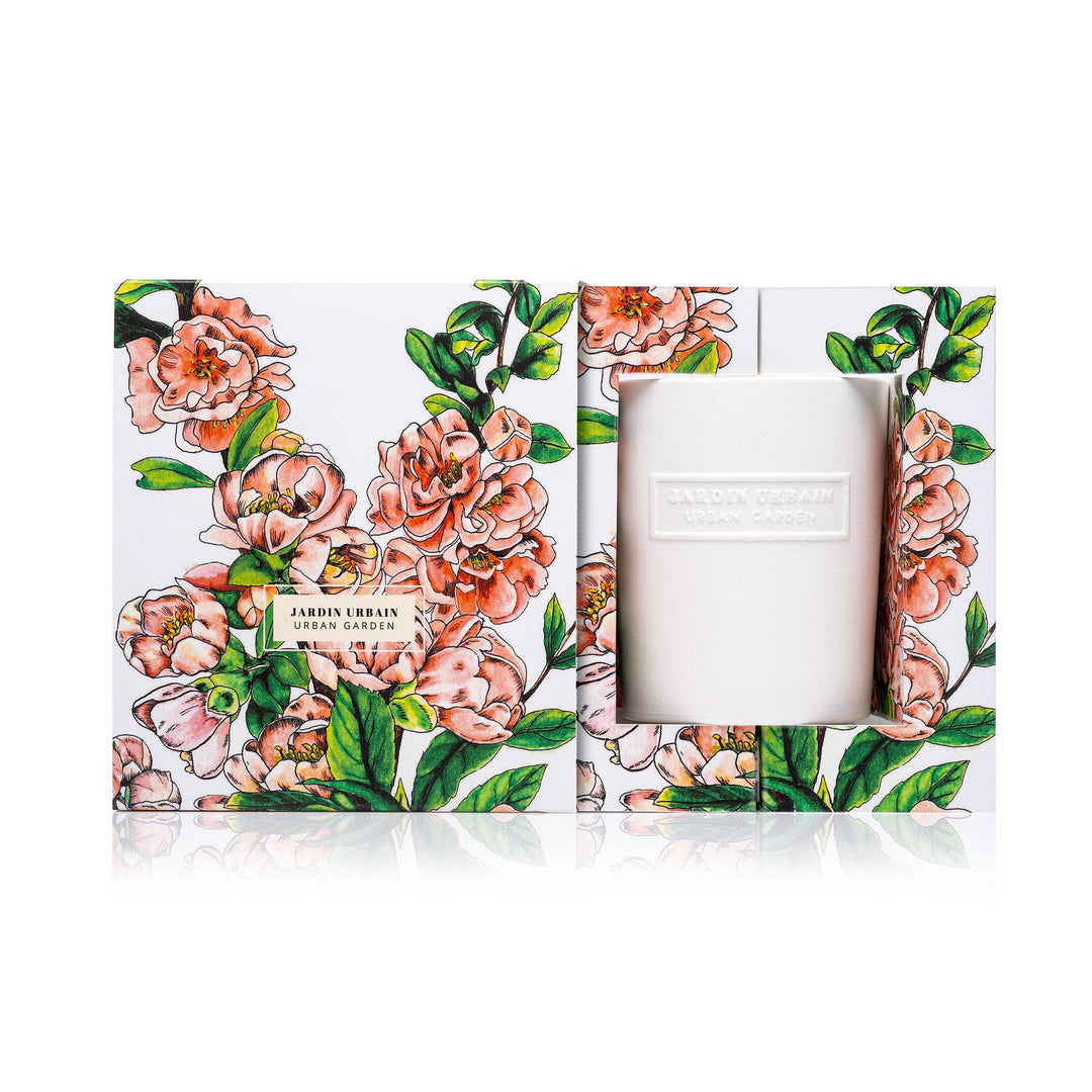 Les Citadines - Efflorescence Scented Candle
