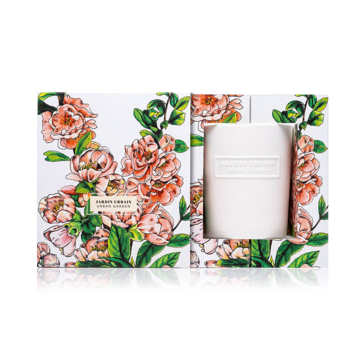 Les Citadines - Efflorescence Scented Candle