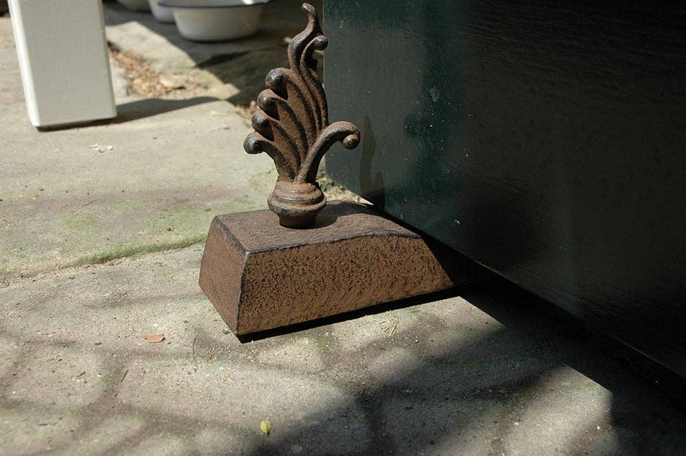 NACH - Classical Doorwedge