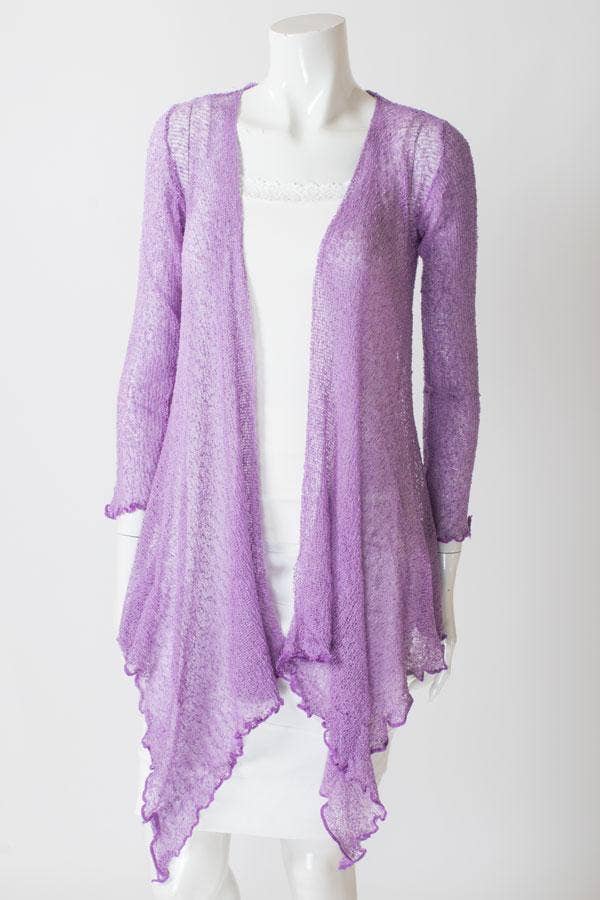 Blue Sky Clothing Co LLC - Long Shrug