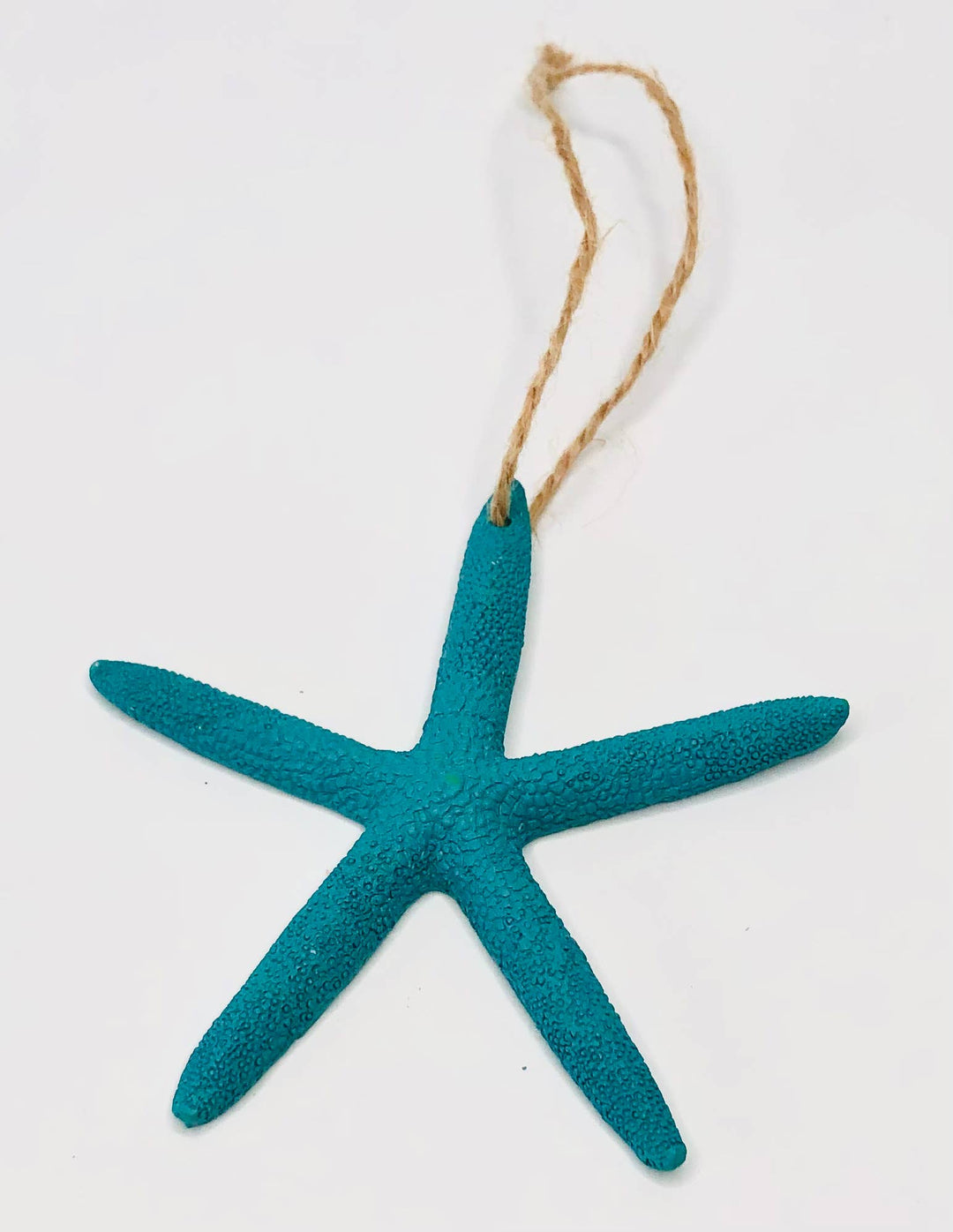 Starfish Decor Nautical Ornament