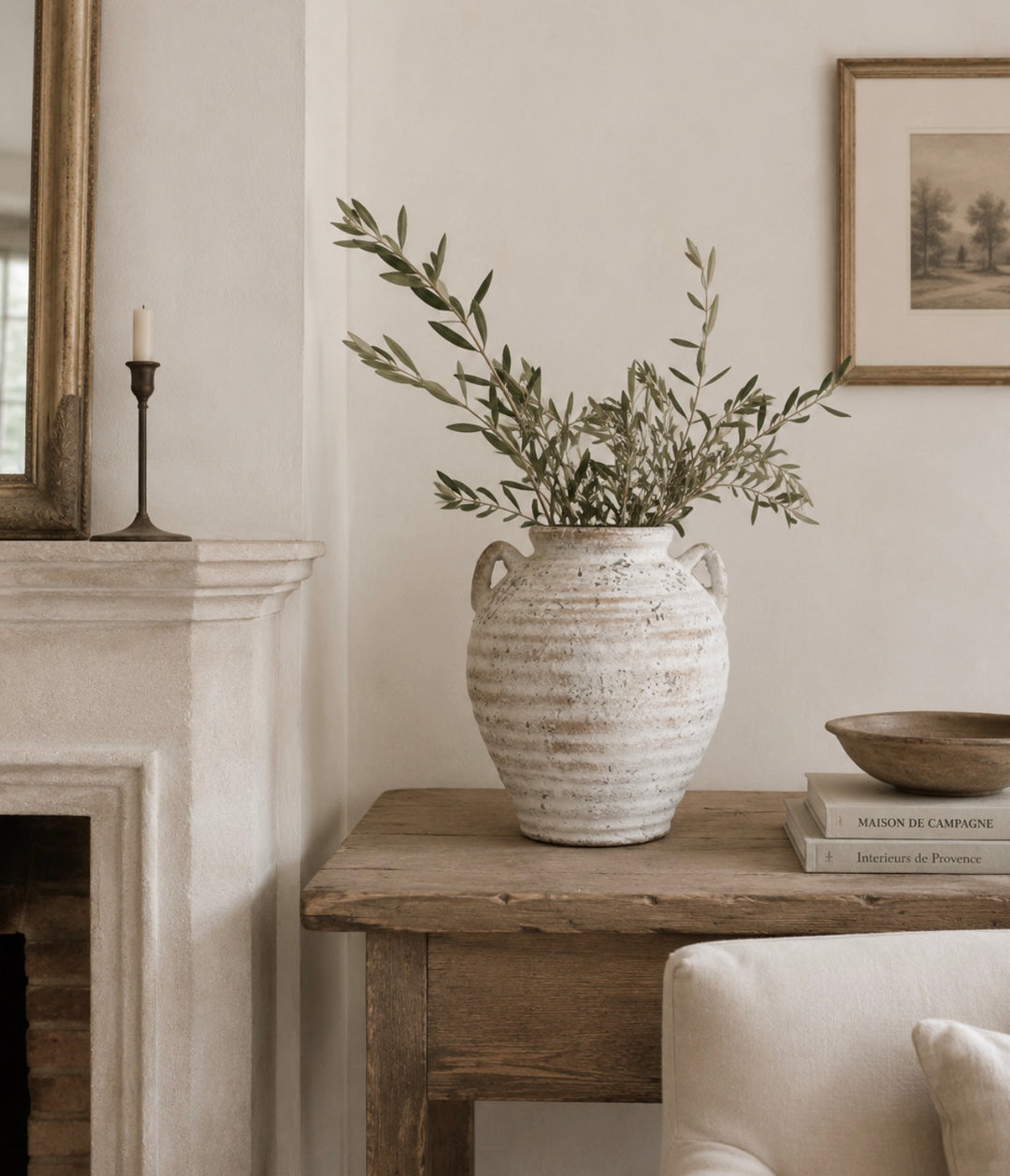 Luciana Vessel Large