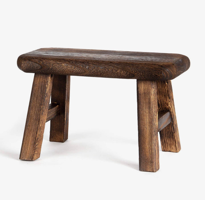 Brown Wooden Riser