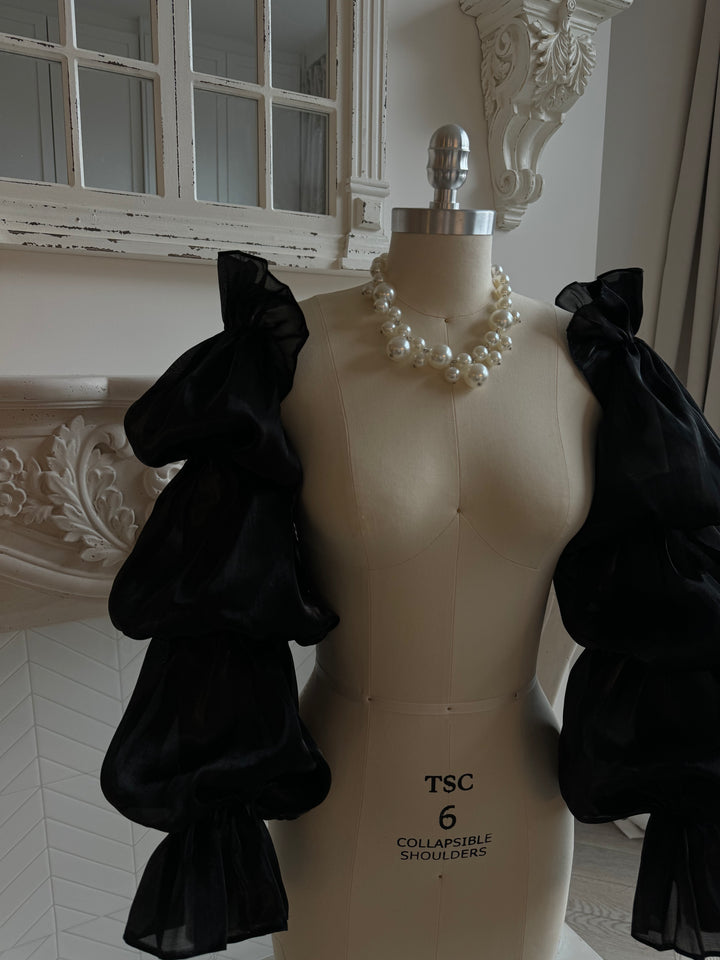 Antoinette Sleeves
