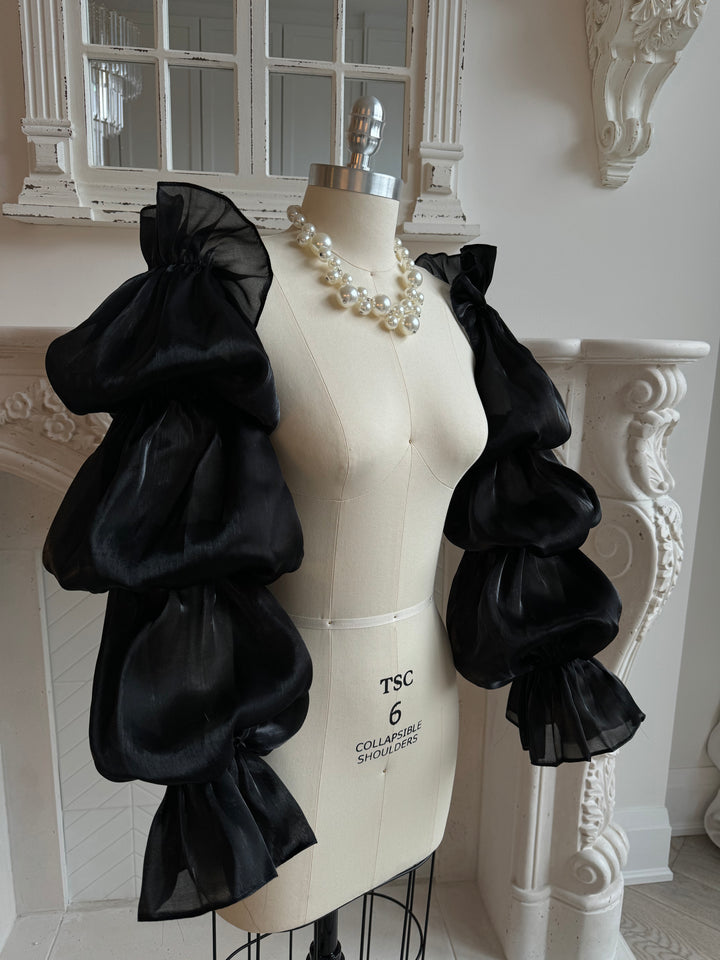 Antoinette Sleeves