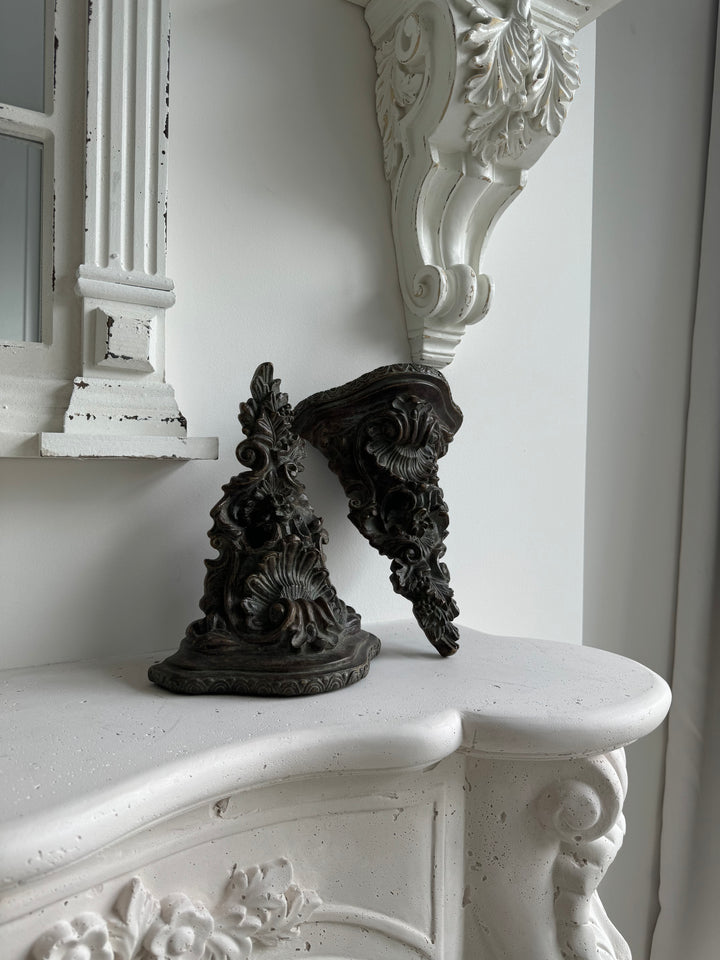 Sagrada Sconce Set