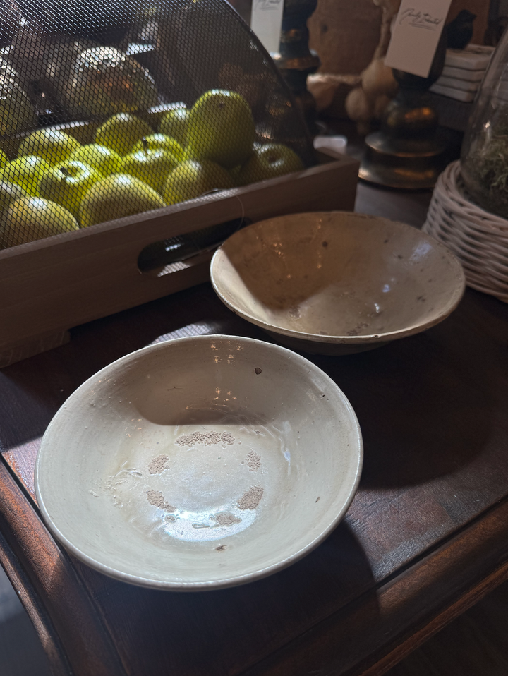 Hauer Market Vintage Pacey Dish