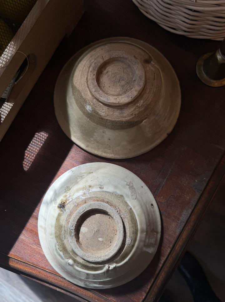 Hauer Market Vintage Pacey Dish