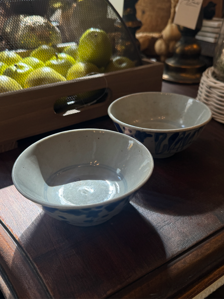 Hauer Market Vintage Emmy Dish