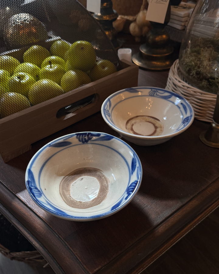 Hauer Market Vintage Winnie Dish