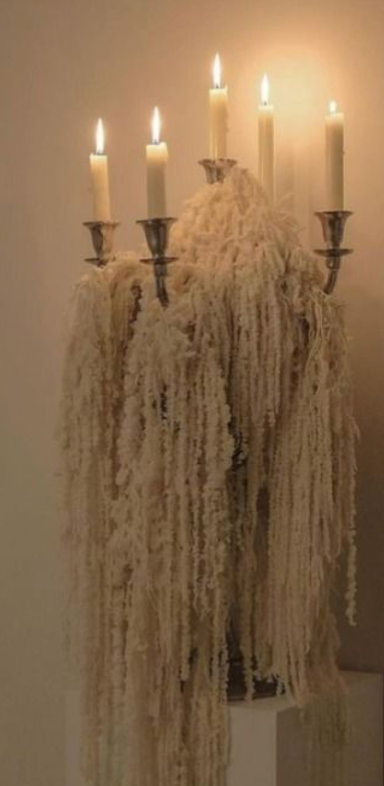 Candelabra Rental
