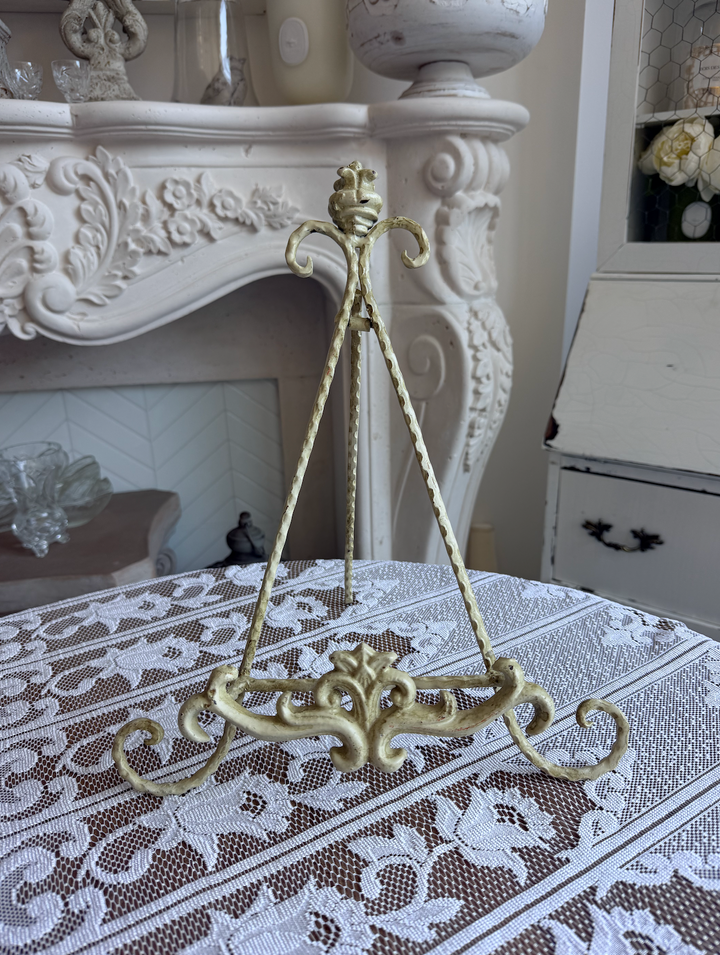 Rental French Easel Stand
