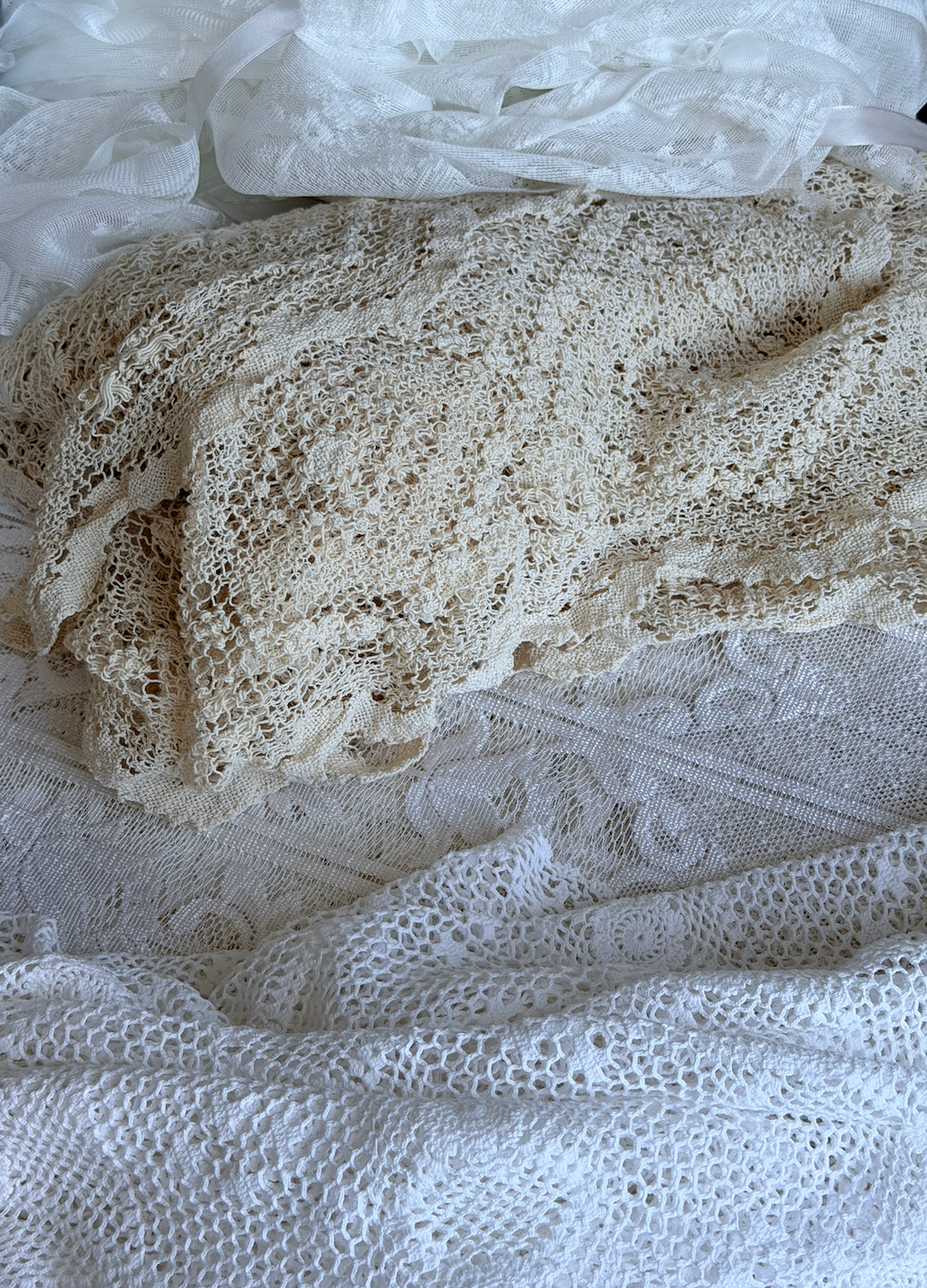 Rental Table Linens