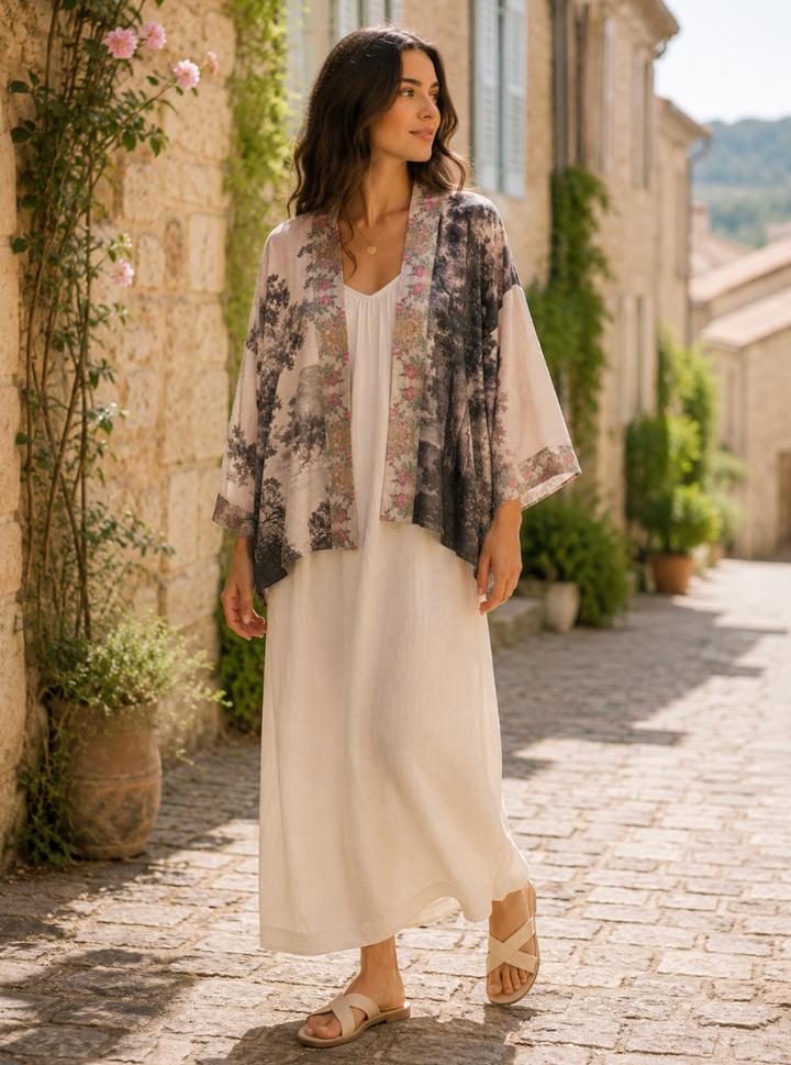 Still I Rise Pixie Duster Cropped