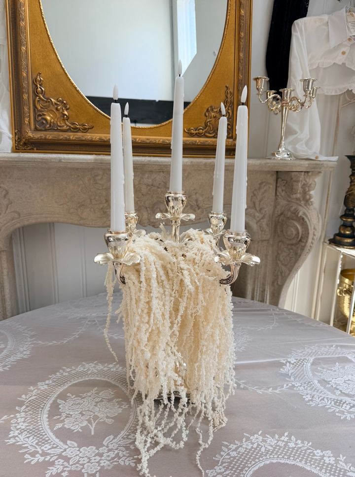 Candelabra Rental