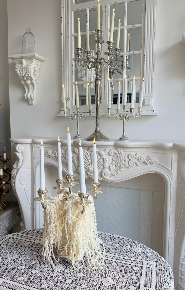 Candelabra Rental