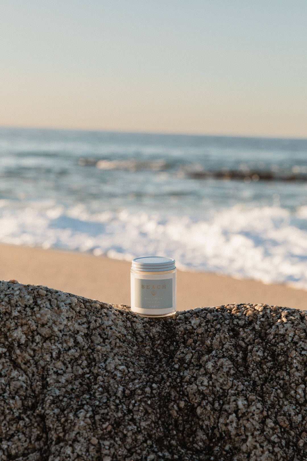 POET Farm Co. - Beach Body Cream