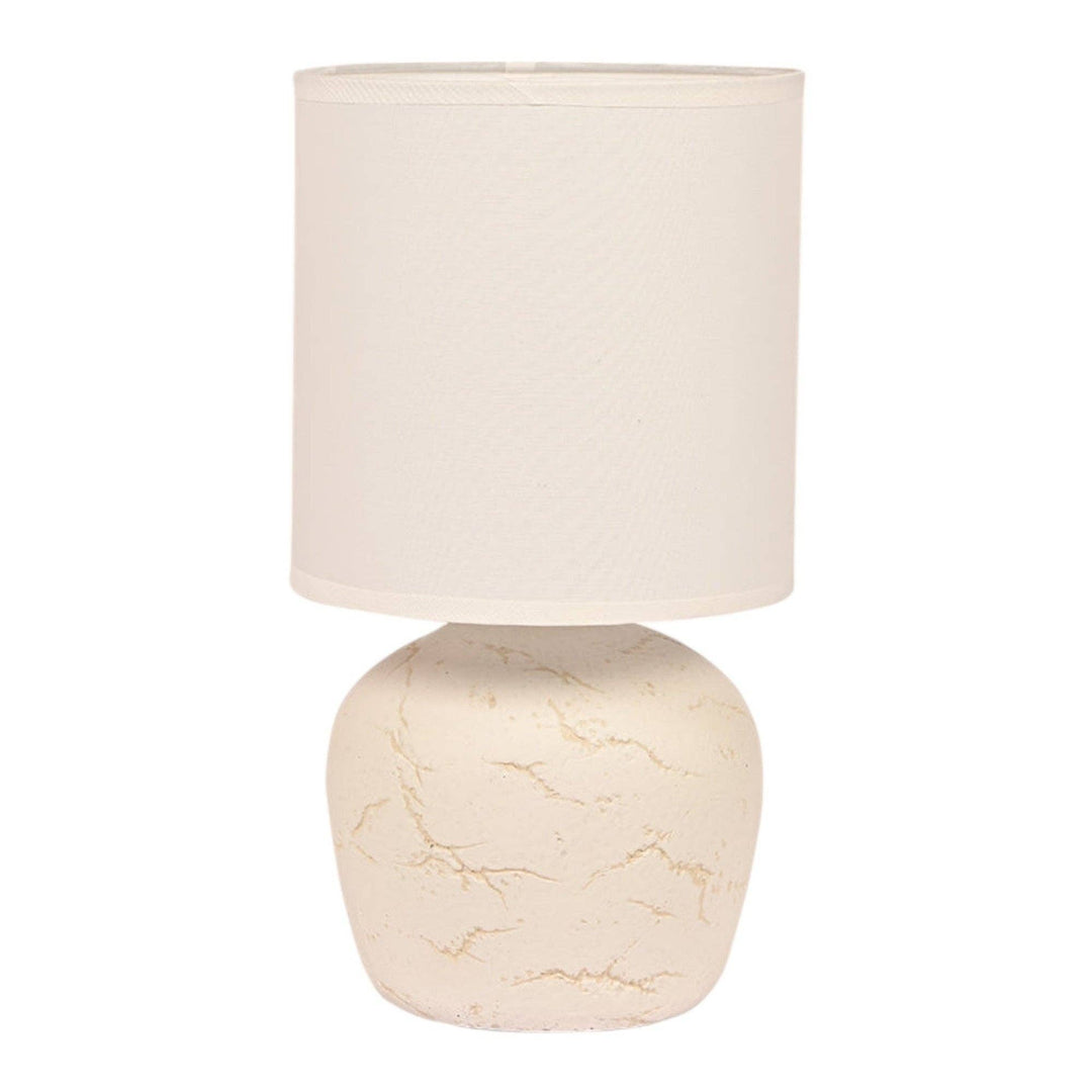 NACH - Amara Antique Aura Table Lamp