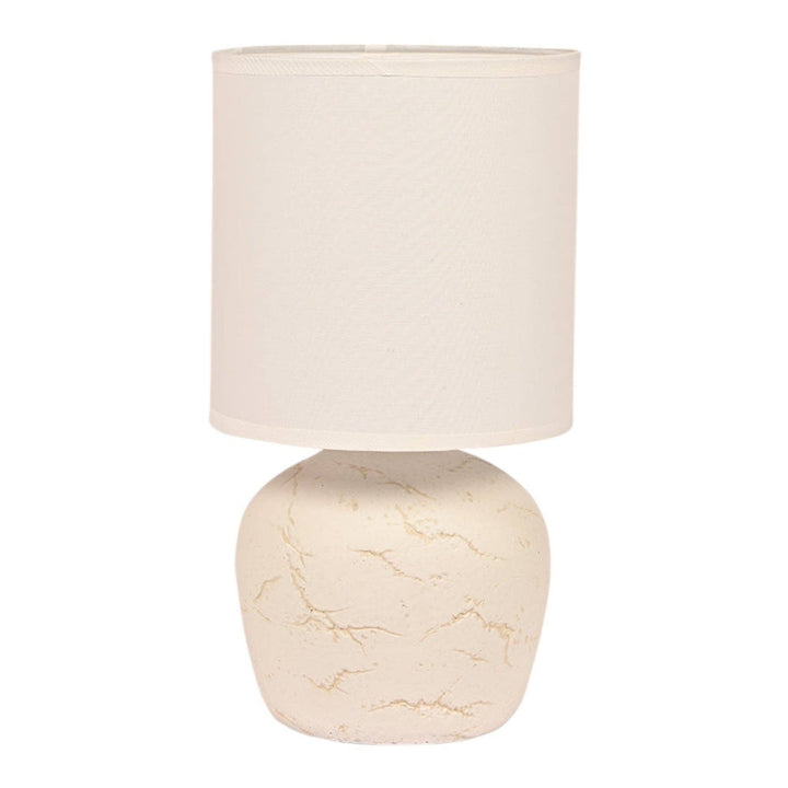 NACH - Amara Antique Aura Table Lamp
