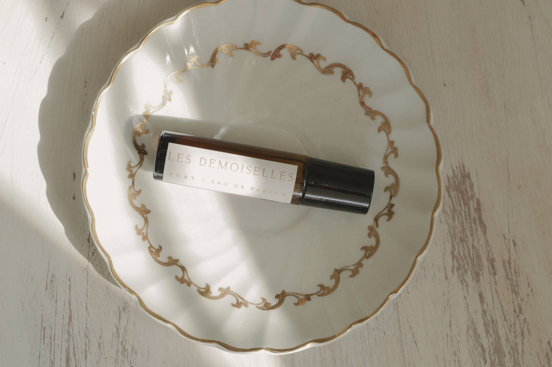Poet Farm Co. - Masterpiece Eau de Parfum- Les Demoiselles