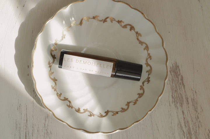 Poet Farm Co. - Masterpiece Eau de Parfum- Les Demoiselles