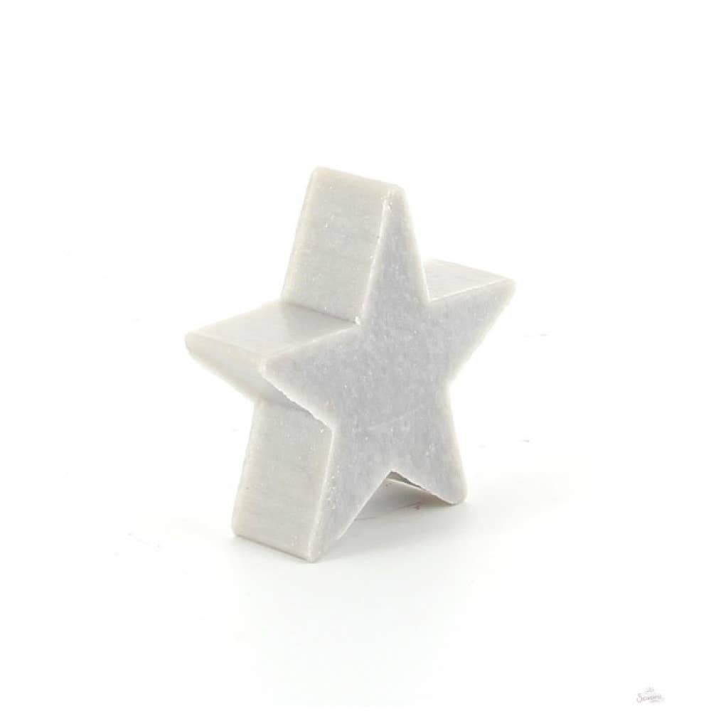Au Savon de Marseille - Star - French soap with organic shea butter 30g