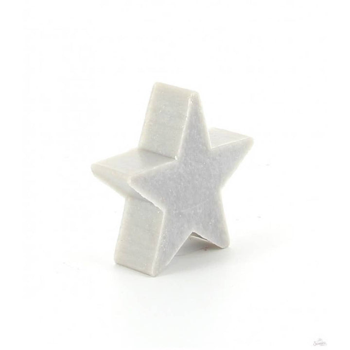 Au Savon de Marseille - Star - French soap with organic shea butter 30g