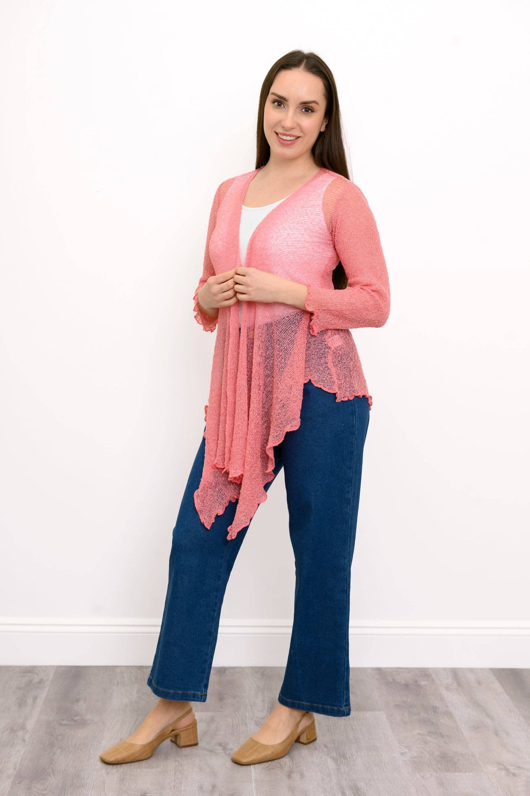 Blue Sky Clothing Co LLC - Long Shrug