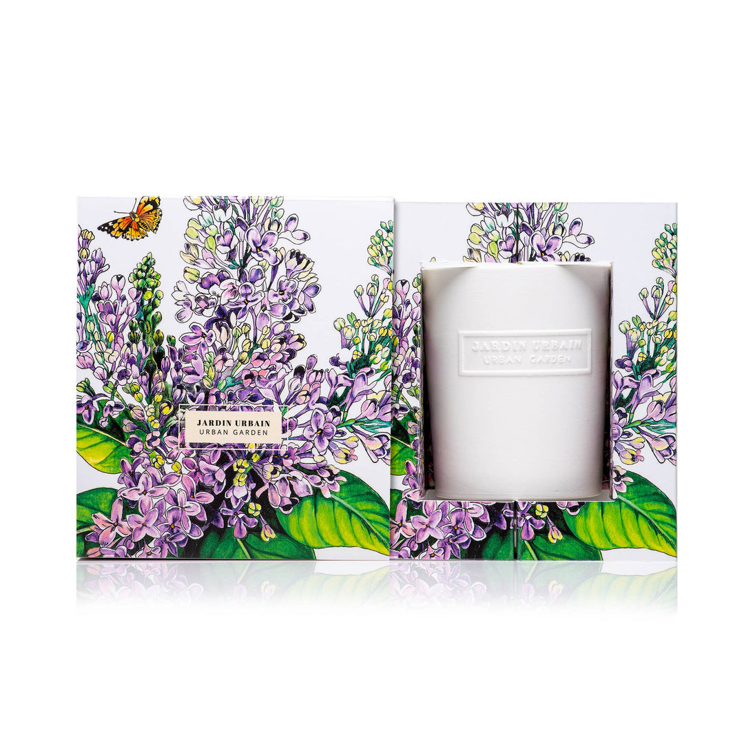 Les Citadines - Equinox Scented Candle